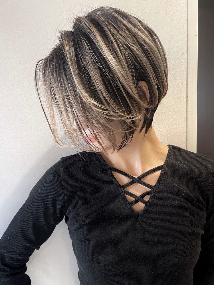 bob chin-length