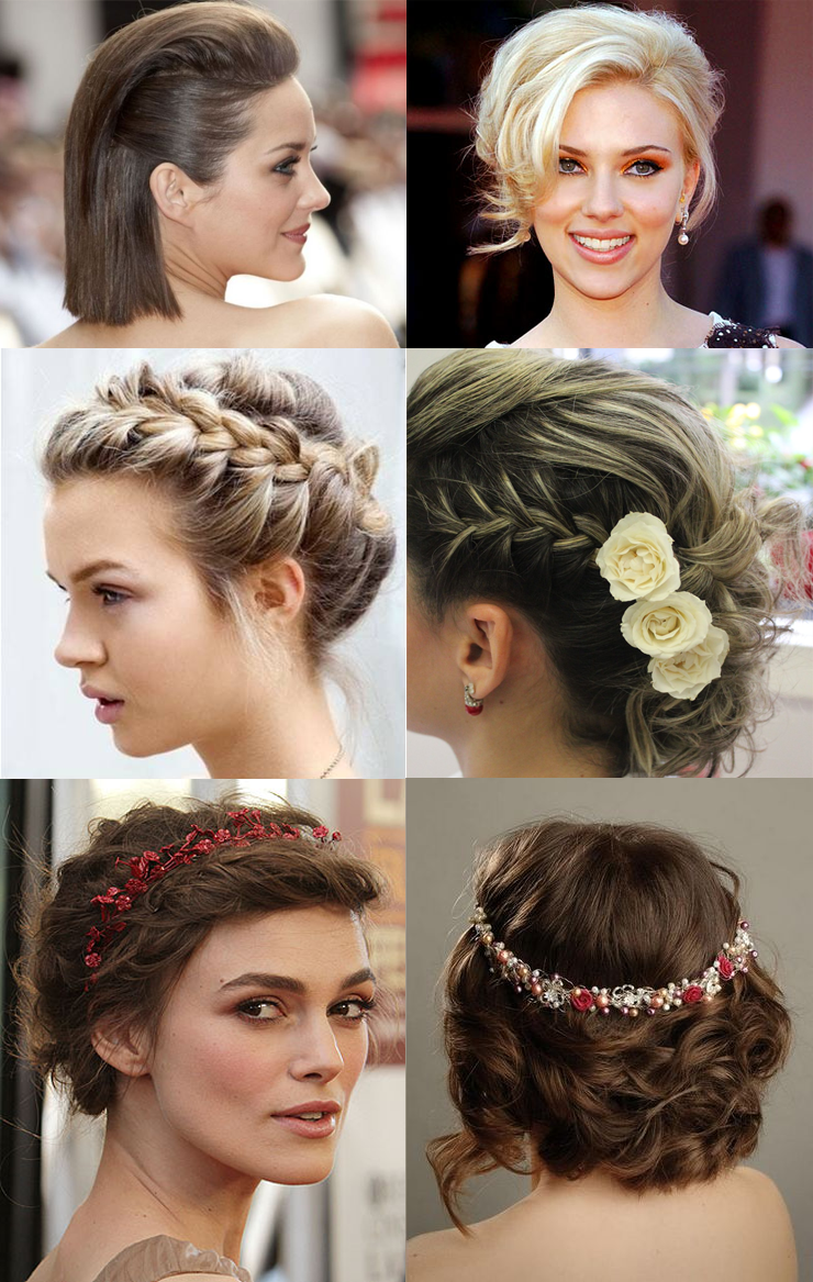 penteado que dura o dia inteiro