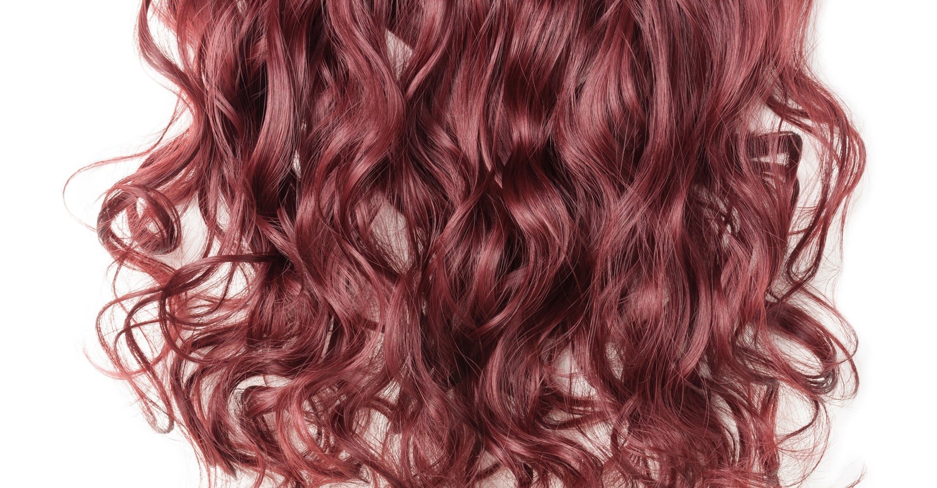 marsala com mechas